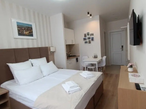 Апартаменты Lily 2