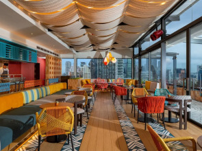 Отель TRIBE Living Bangkok Sukhumvit 39 by AccorHotels