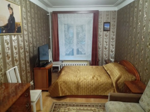 Апартаменты на Можайской