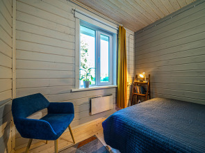 Гостевой Дом Soroka Home 2