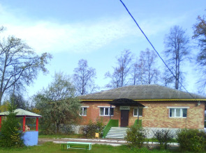 Отель Черемушки