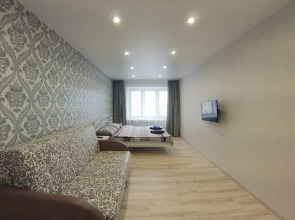 Апарпартаменты Right Room двухкомнатные на улице Октябрьской 2 Центр города