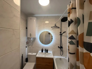 Квартира Студия сердце Ярославля