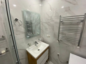 Квартира Студия у Приморского Парка