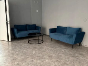 Санаторий Митино