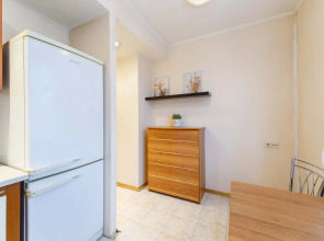 Квартира Inndays Apartments на Грина