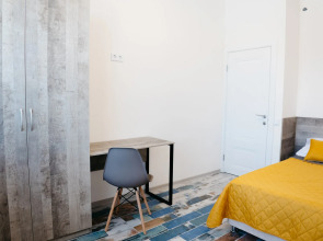 Апартаменты Дублин бэй 1