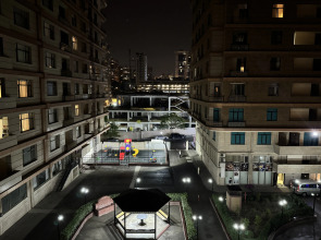 Квартира в центре Баку