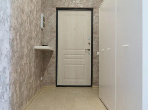 Апартаменты Right Room студия люкс на Пухова 56