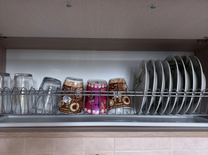 Квартира Уютная