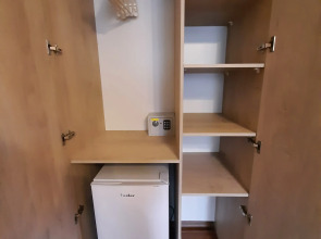 Гостевой дом Версаль