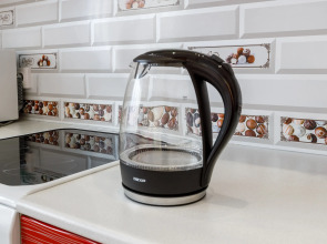 Апартаменты 1-комнатные