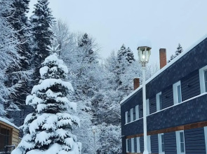 Парк-отель Пихтовый Бор