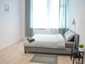 Мини-отель Lwowska Residence