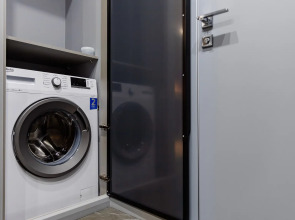 Апартаменты Пентхаус