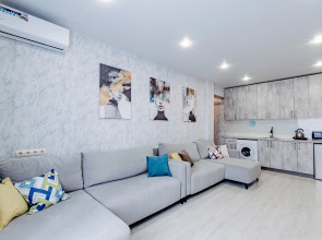 Квартира Walls Of Kremlin