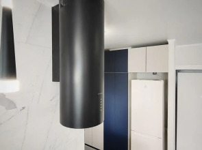 Квартира Renta27 на берегу Амура вблизи ТЦ Броско Молл