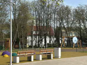 Апартаменты на Балтике в центре и у моря