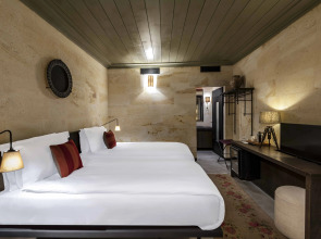 Carus Cappadocia Hotel