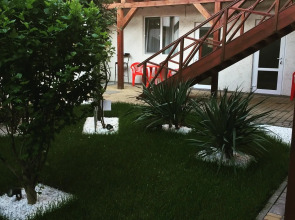 Мини-отель FreeDom