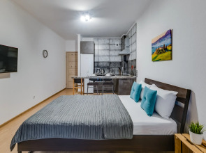 Апартаменты на Катерников 7