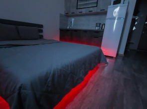 Квартира на берегу Иртыша