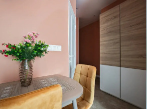 Апартаменты 2 MaxRealty24 Волоколамское Шоссе 24К1