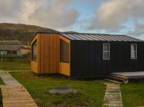 База отдыха Ковчег51