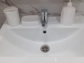 Квартира на улице Милицейская 24А