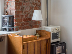 Апартаменты Flat Inn на Мясницкой 21 Рядом с Лубянкой