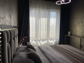 Апартаменты Роскошная квартира в Историческом центре города