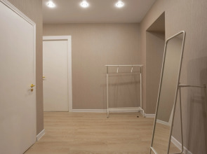 Апартаменты MyhomeYourhome на Верейской 2\60