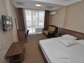 Гостевой дом Лазурный бриз