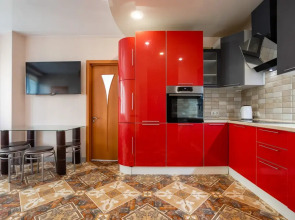 Апартаменты 6 MaxRealty24 Molodezhnaya 7/1