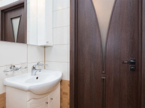 Апартаменты Добрые Сутки на Луначарского