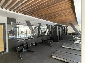 Апартаменты 2bd Duplex Close To The Cleopatra Beach