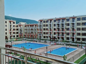 Апартаменты Holiday House