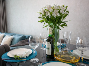 Апартаменты с Видом на Море 431