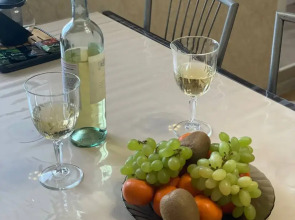 Апартаменты на Журналистов