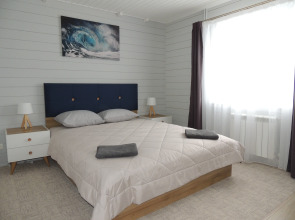 Гостевой дом Villavgosti