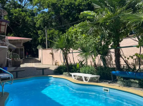 Гостевой дом Надежда