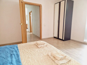 Апартаменты на улице Советская 190