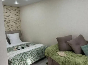 Квартира в Новом ЖК Ясная Поляна