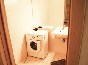 Апартаменты на Космодемьянской 17/4