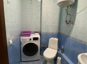 Апартаменты на улице Малюгиной