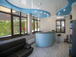 Мини-отель Ева