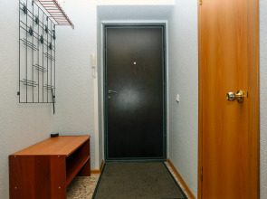 Квартира на Улице Дизайнеров 3