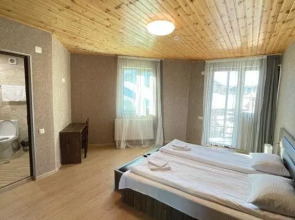 Отель Elite House