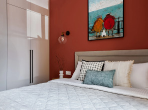 Апартаменты на Верейской