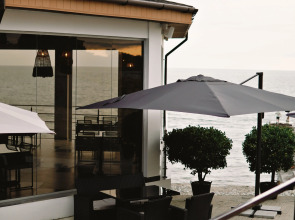 Отель Четыре Сезона